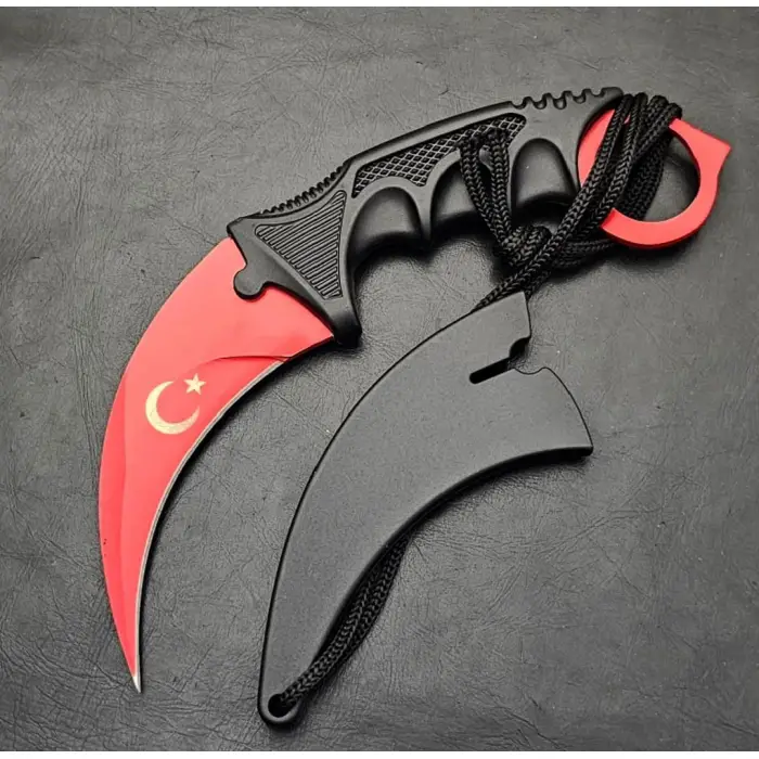 En Ucuz Karambit Çakılar