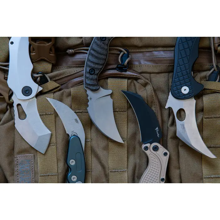 Karambit Bıçak Online Satış