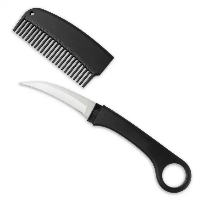 Karambit Bıçak Taktik Eğitim