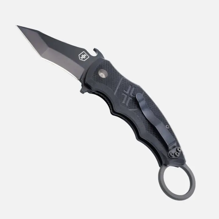Taktik Sabit Bıçak Karambit