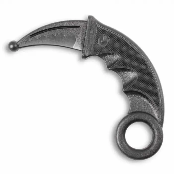 Karambit Bıçak Hızlı Kargo