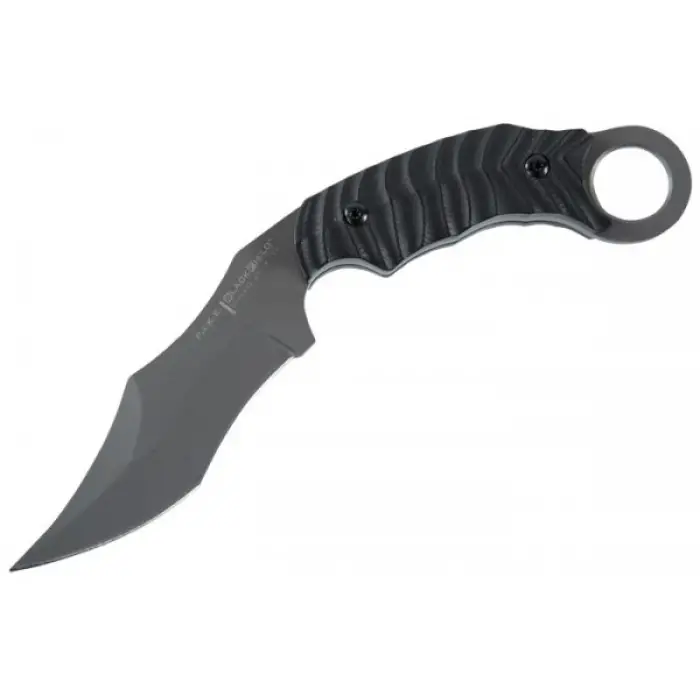 Karambit Kılıflı Bıçak