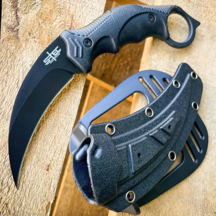Karambit Bıçak En Yeni Modeller