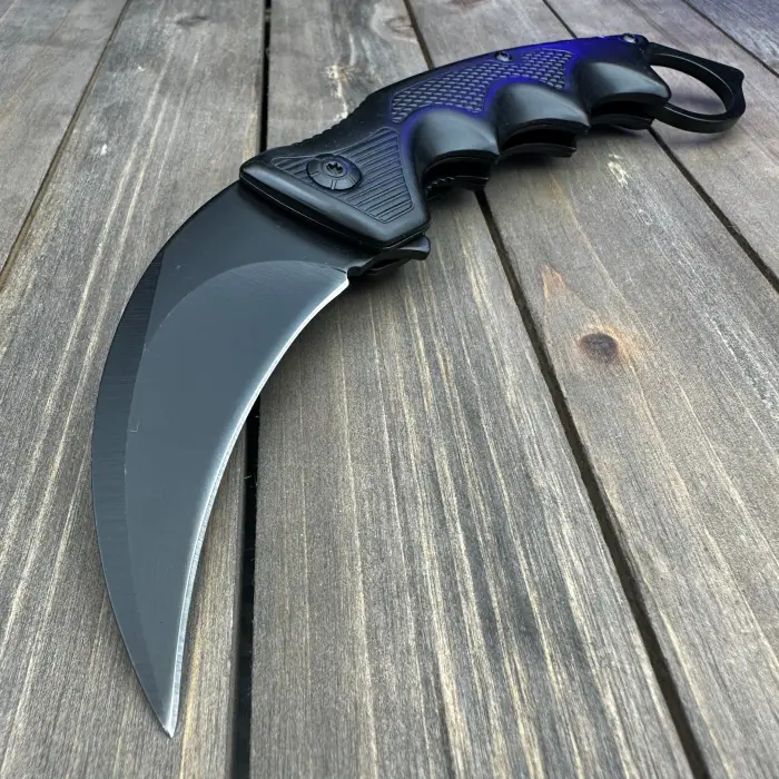 Karambit Bıçak İndirimli Fiyatlar