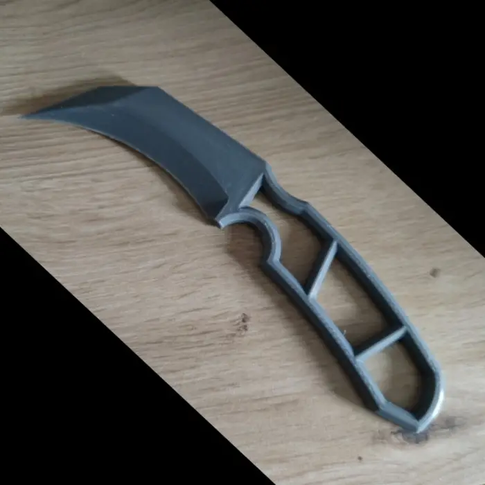 Karambit Bıçak Fiyatları