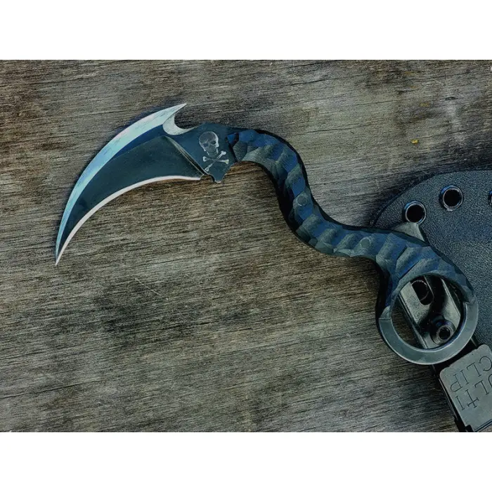 Katlanır Karambit Toptan