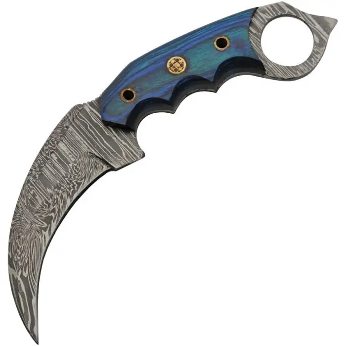 Karambit Bıçak En Yeni Modeller