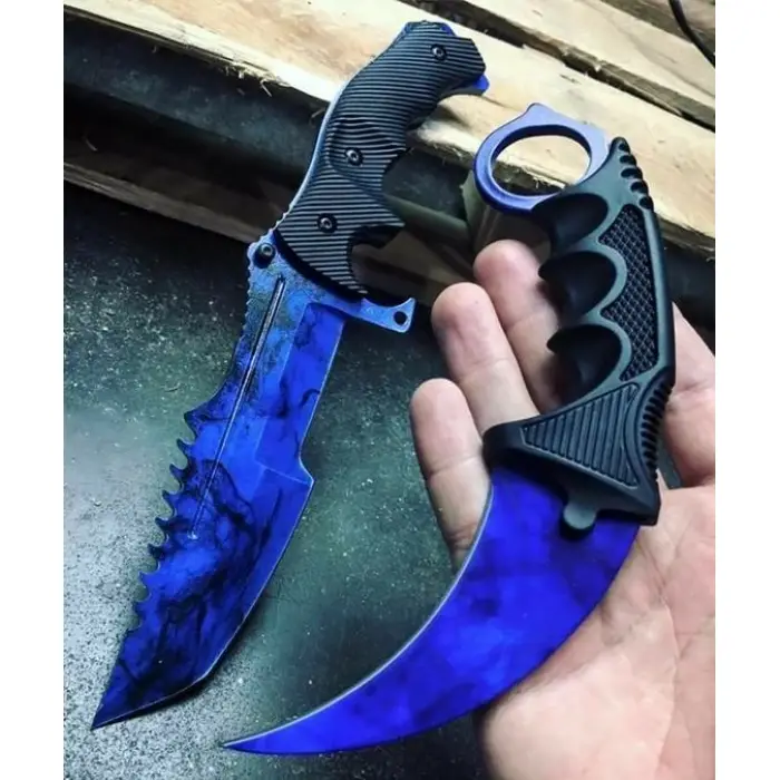 Karambit Bıçak Kamp Aksesuar