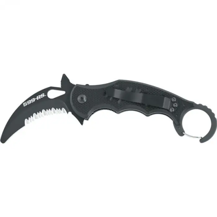 5.11 Taktik Ekipman Karambit