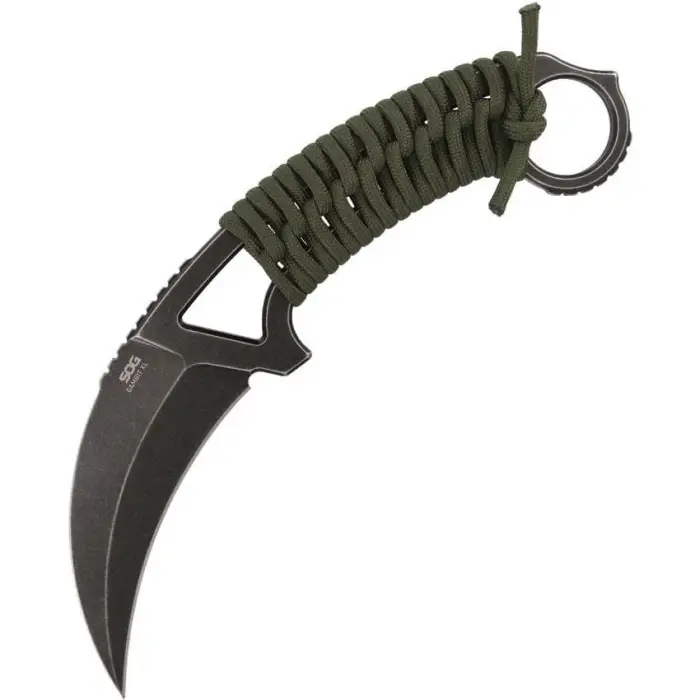 Profesyonel 5.11 Karambit Bıçak