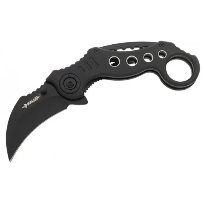 5.11 Soft Kabzalı Katlanır Karambit