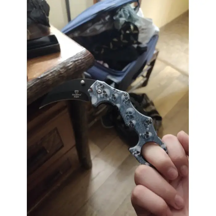 Taktik Karambit Bıçak En Ucuz Fiyat
