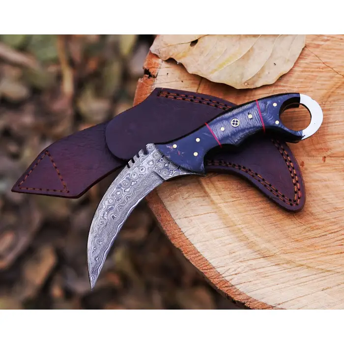 CS:GO Gökkuşağı Karambit İndirim