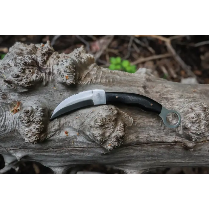 CS GO Karambit Bıçak Kılıflı