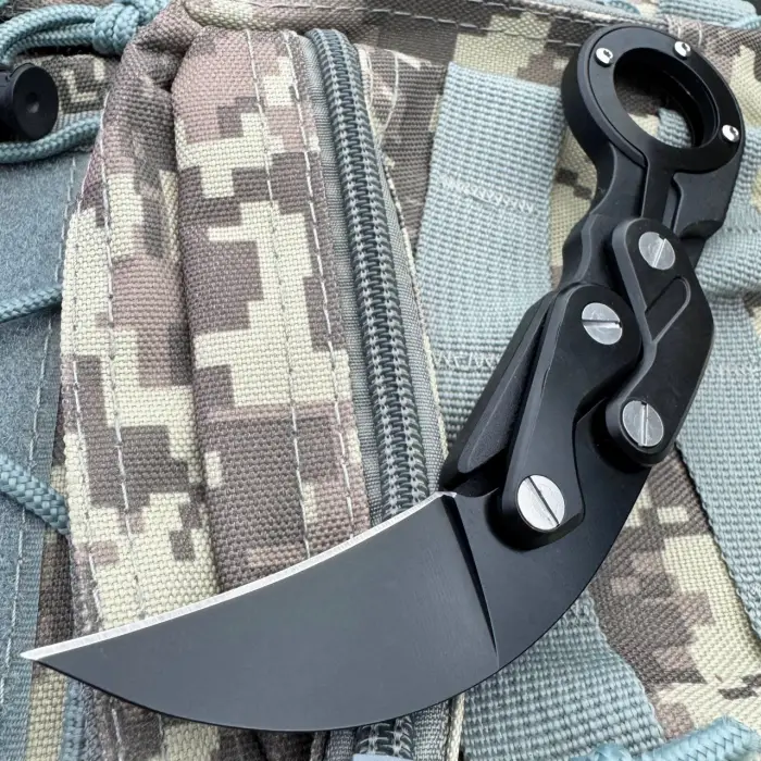 Karambit Bıçak Gamer Aksesuarı