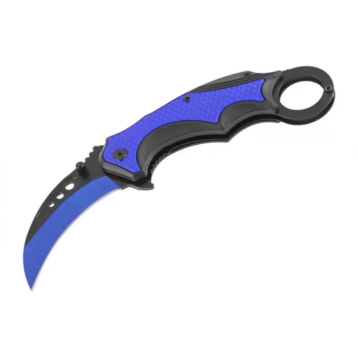 En İyi Ay Yıldız Karambit