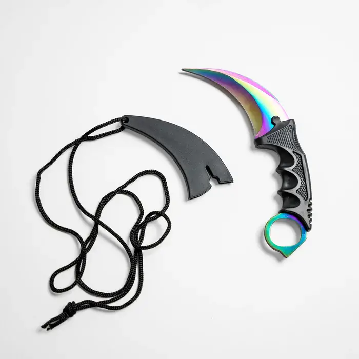 Super Knifes Karambit En Ucuz