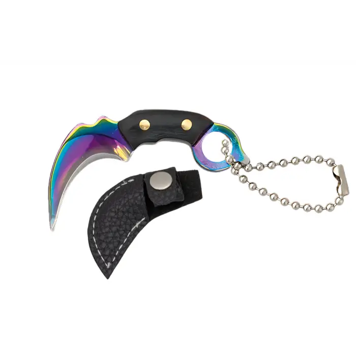 X05 Karambit Bıçak 18 cm