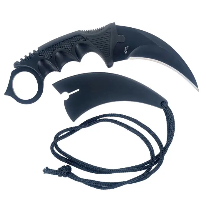 Super Knifes Outdoor Karambit