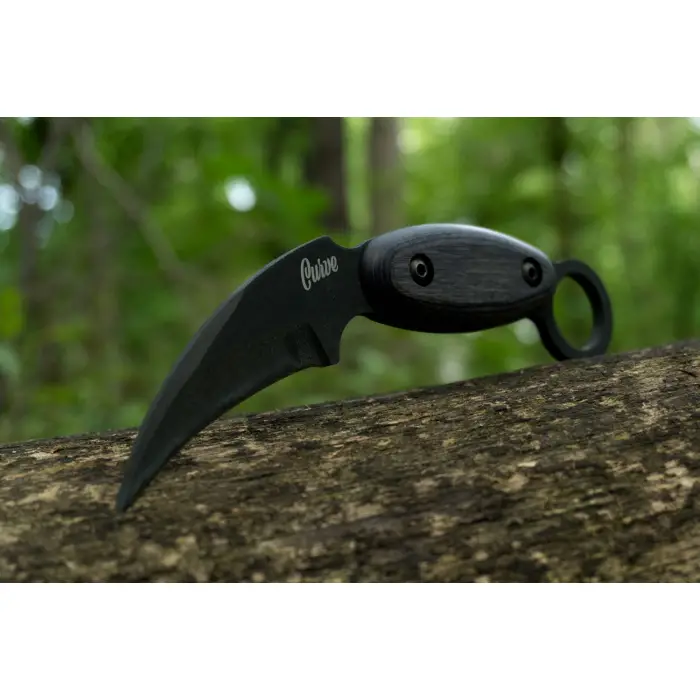 Ahşap Kabze Katlanır Karambit Fiyatları