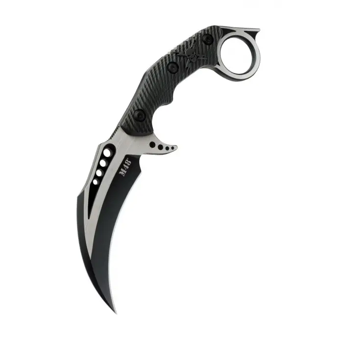 Fixed Blade Taktik Karambit