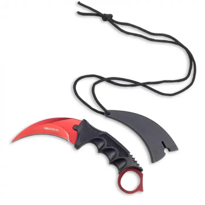 Taktik Karambit Modelleri
