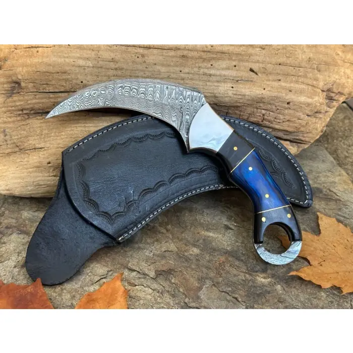 Karambit Bıçak Online Satış
