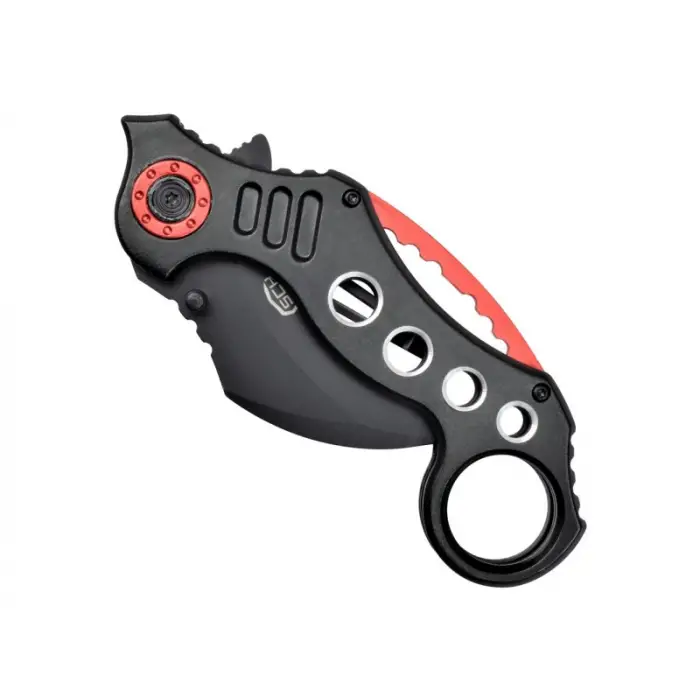 Karambit Kılıflı Bıçak