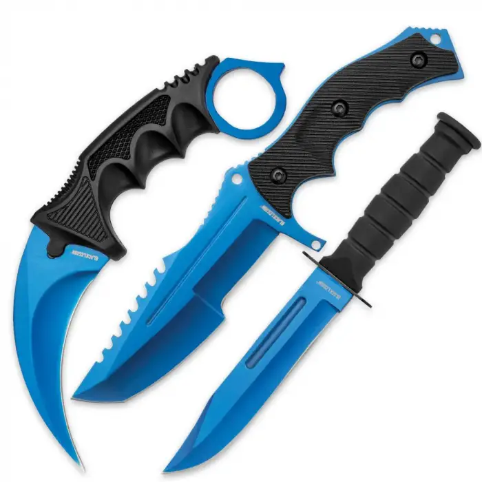 Outdoor Katlanır Karambit Bıçak