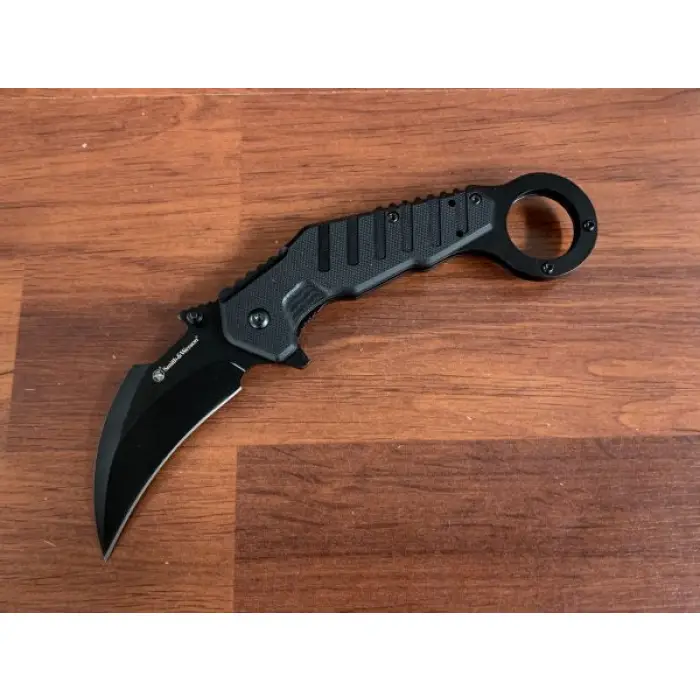 Taktik Karambit Modelleri