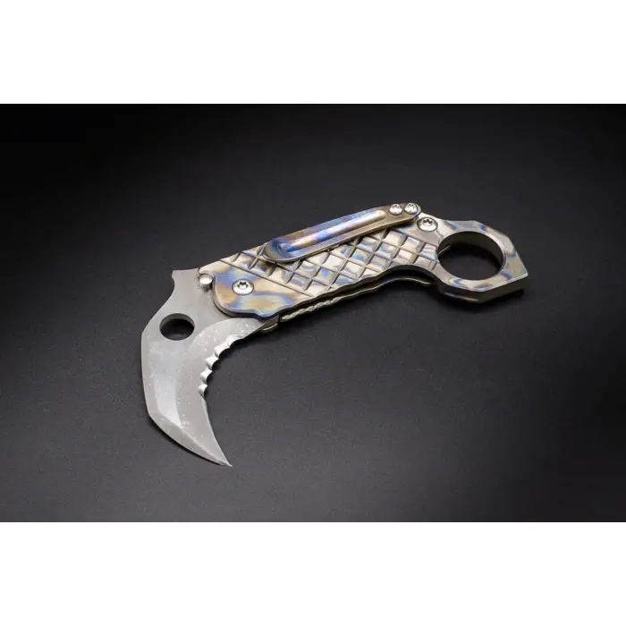 En Ucuz Karambit Çakılar