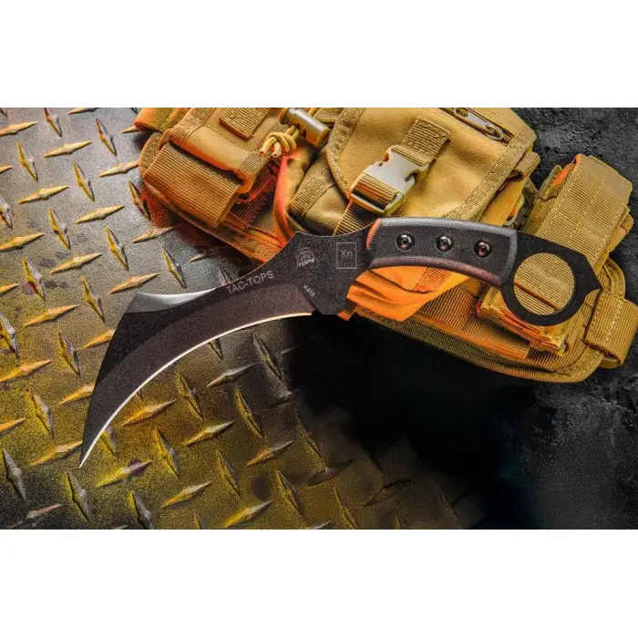 Karambit Koleksiyon Bıçakları