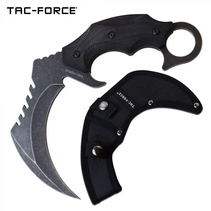 Karambit Bıçak Online Satış