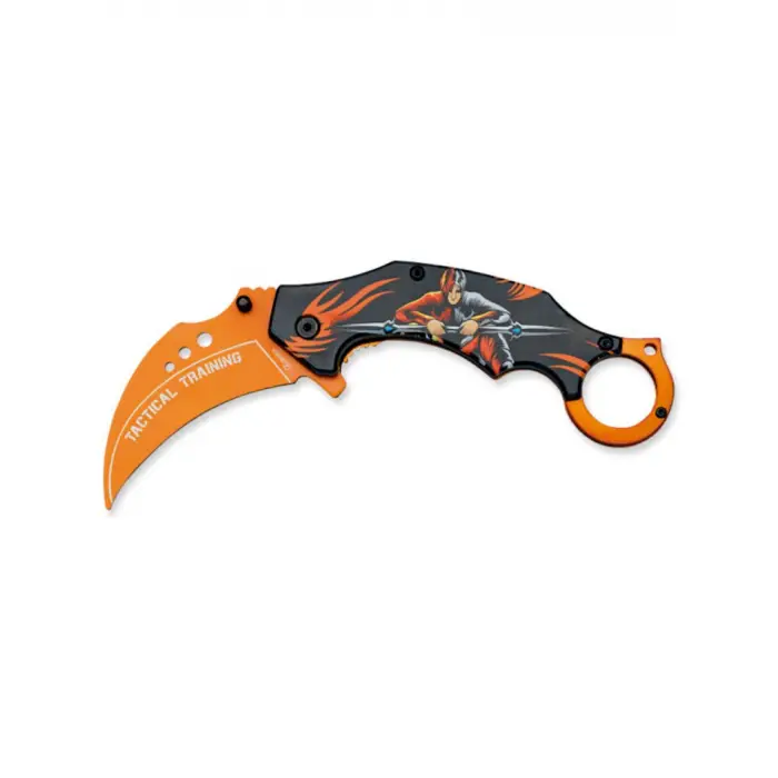 Katlanır Karambit Toptan