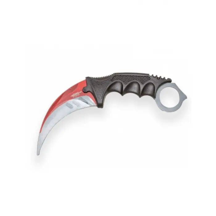 Karambit Bıçak Taktik Eğitim