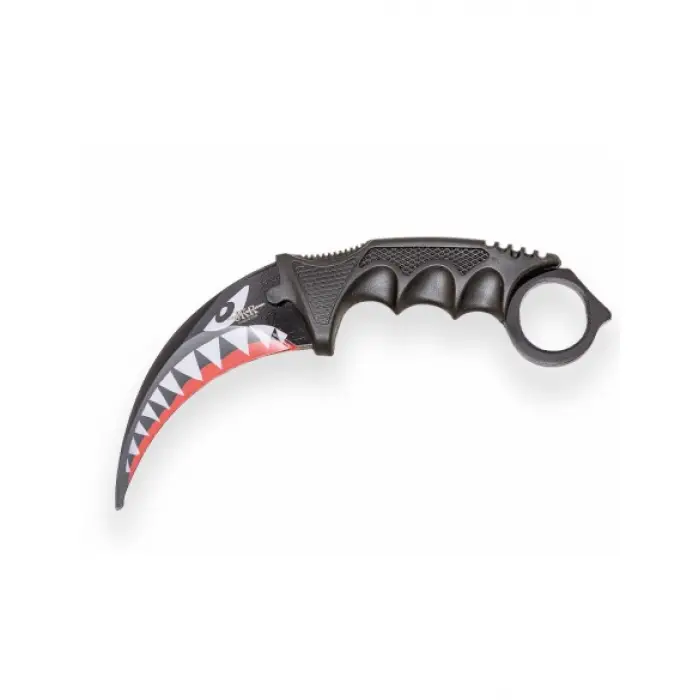 Karambit Bıçak Çeşitleri