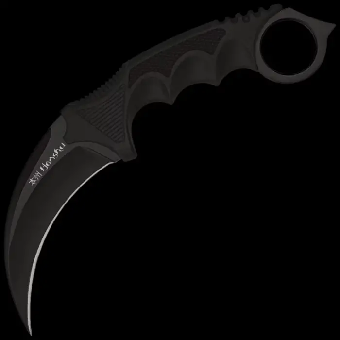 Karambit Bıçak En Yeni Modeller