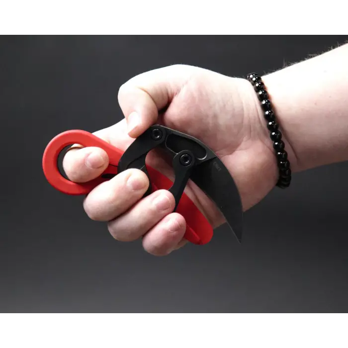 Karambit Bıçak 9Cr18MoV Çelik