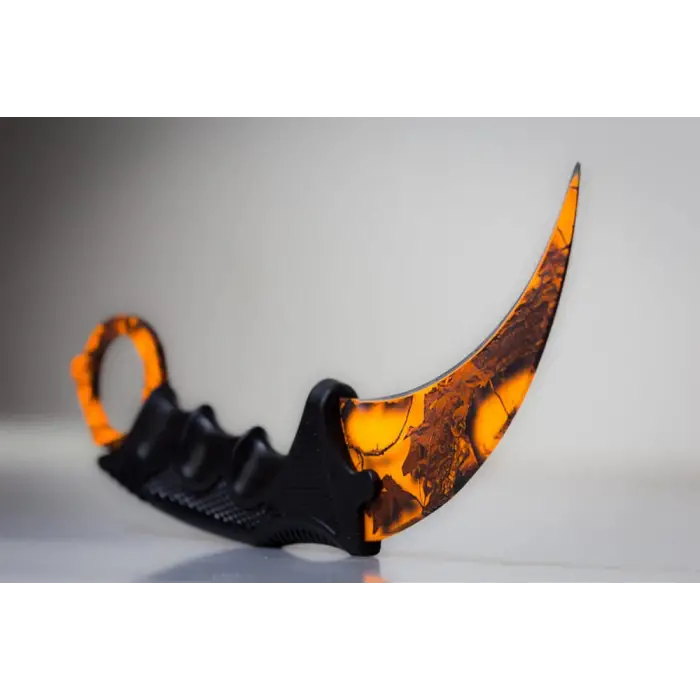 Karambit Bıçak İndirimli Fiyatlar