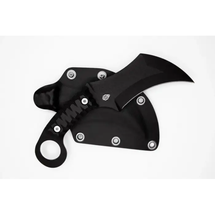 X05 Karambit Bıçak 18 cm