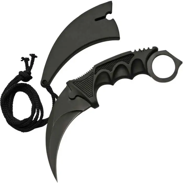 Super Knifes Outdoor Karambit