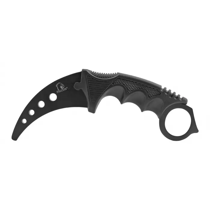 Mavi Karambit Bıçak