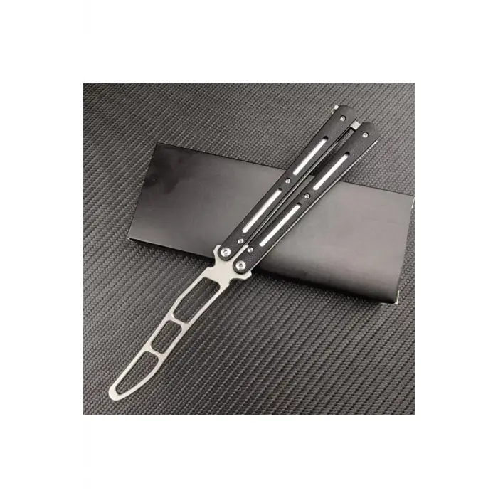 AlsepeteAvm Kare Desenli Gökkuşağı Kelebek – Punch Hediyeli