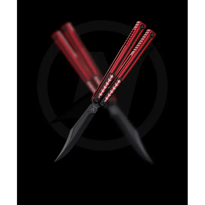 AlsepeteAvm Yeşil Kuru Kafa Desenli Kelebek – Trend 2025