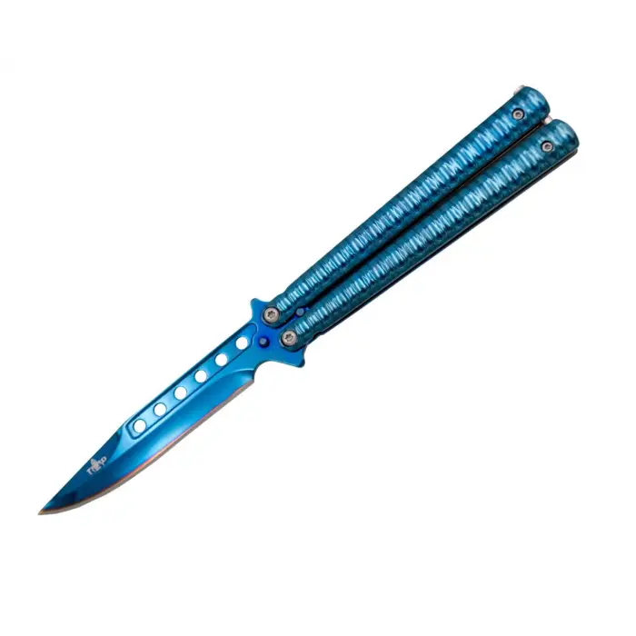 AlsepeteAvm Piknik Kelebek Çakı – Taşınabilir ve Güvenli