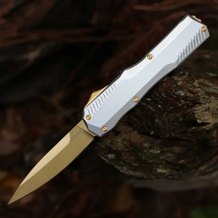 AlsepeteAvm Kelebek Bıçak + Sertifika – Koleksiyonluk