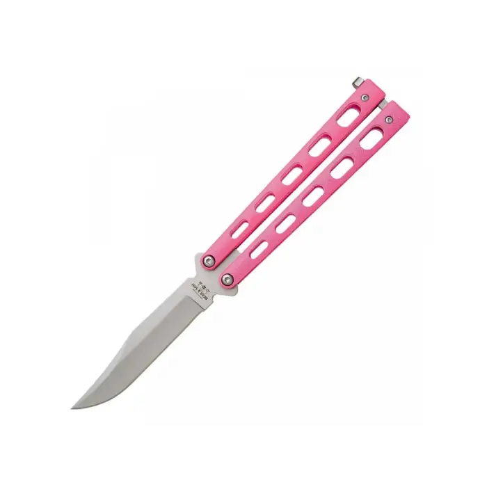 AlsepeteAvm Kelebek Bıçak – 12 Taksit Avantajı