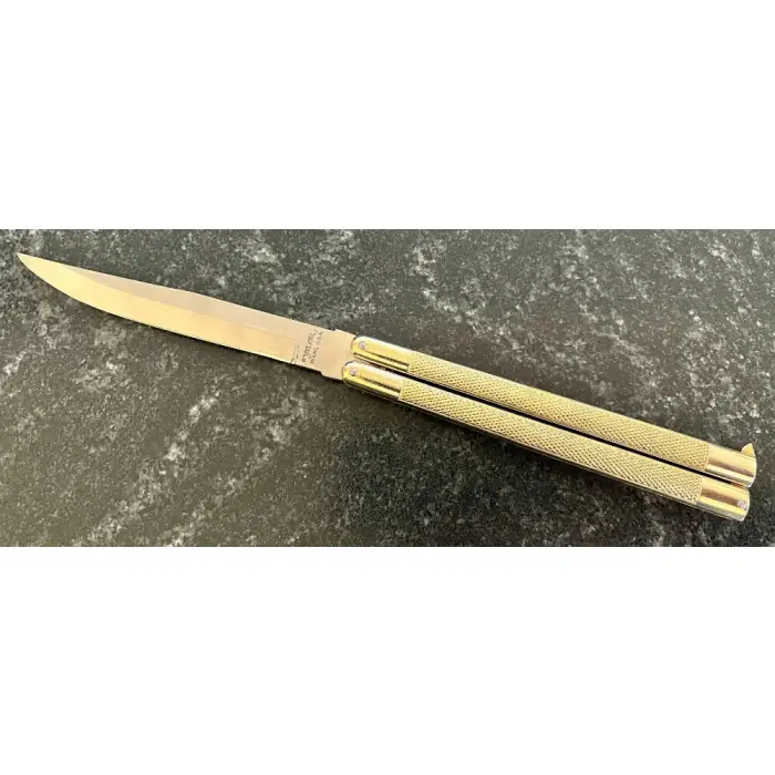 AlsepeteAvm Gold Ejderha Desenli Kelebek – Lüks Arayanlara