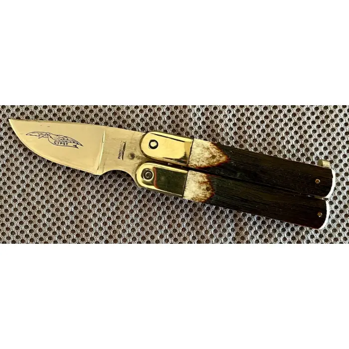 AlsepeteAvm 4 Parça Kamp Kelebek Seti – Punch ve Çakmak Hediyeli