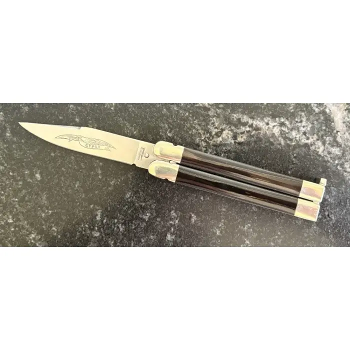 AlsepeteAvm 18 cm Kelebek – Cebinize Uygun Boyut